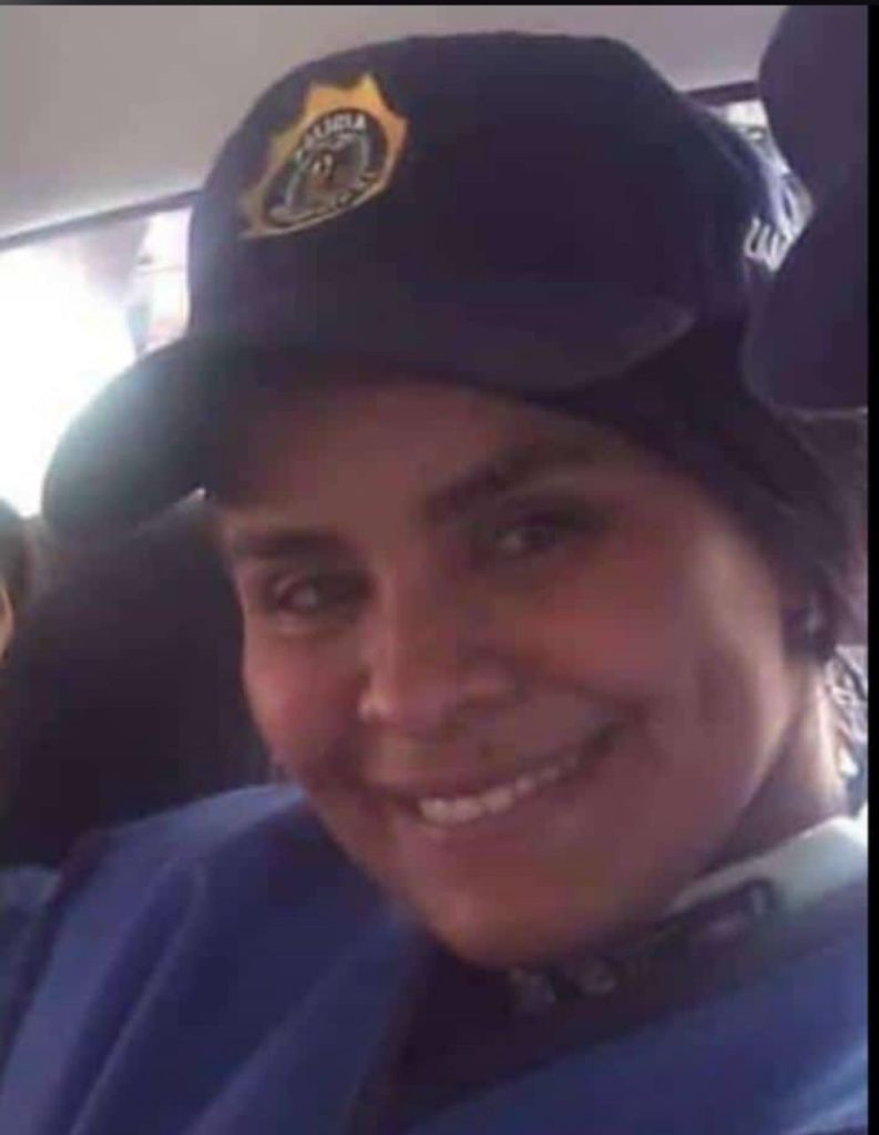 Conmoción en Isleta 1 Johana Zabaleta de Polimariño Fallece en Trágico Suceso