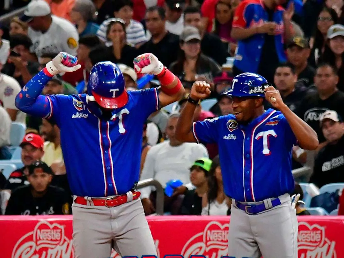 Tiburones asegura su lugar en el Round Robin al vencer a los Leones