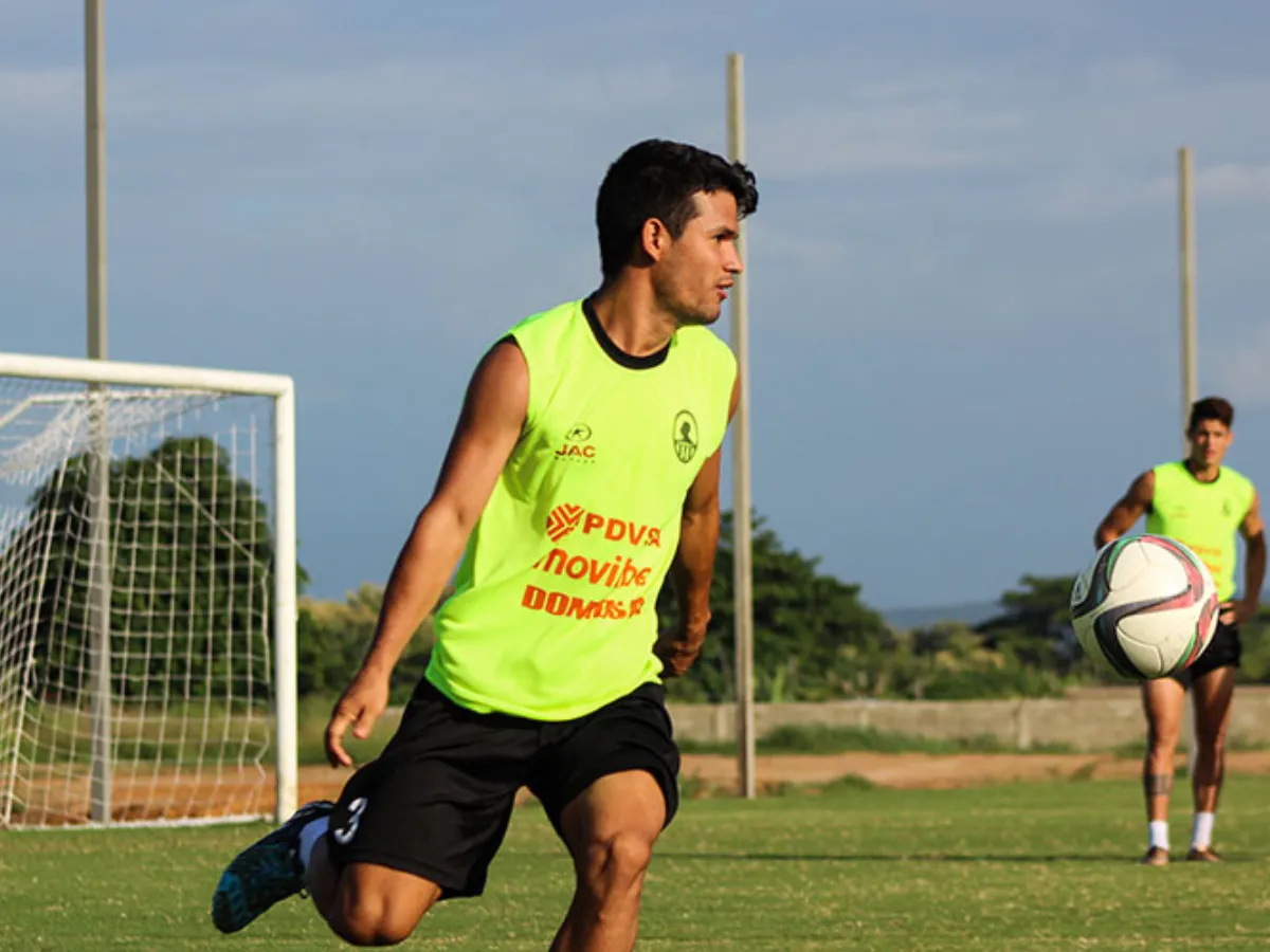 El regreso de Luis Melo y los refuerzos en Zamora FC mejoran el equipo