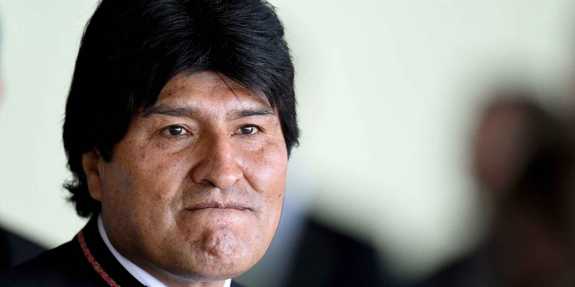 Evo Morales acusa a la sentencia del tribunal de ser un “complot en su contra” respecto a su reelección.