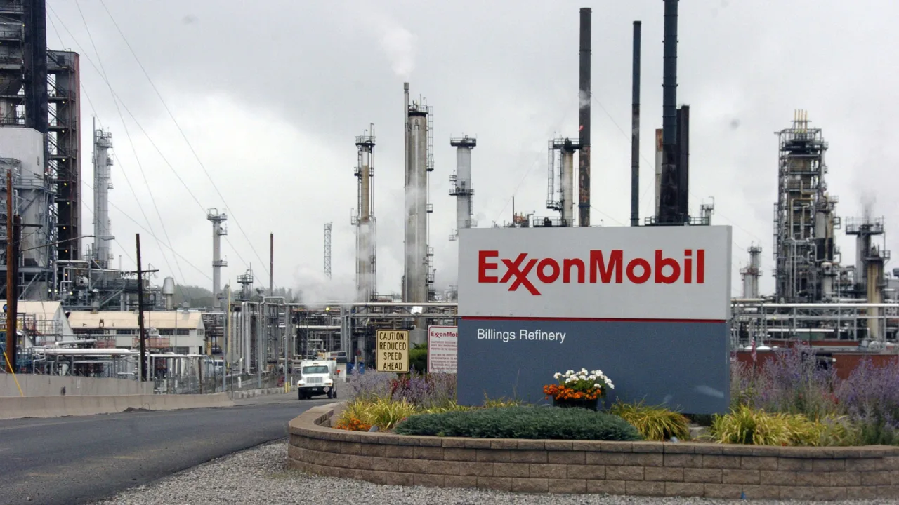 ExxonMobil supuestamente alimenta tensiones entre Guyana y Venezuela por el control del Esequibo