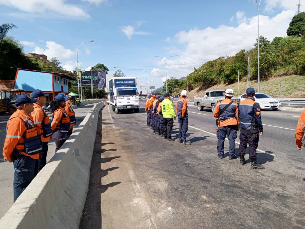 Llamado a la prudencia en la conducción: una advertencia de las autoridades