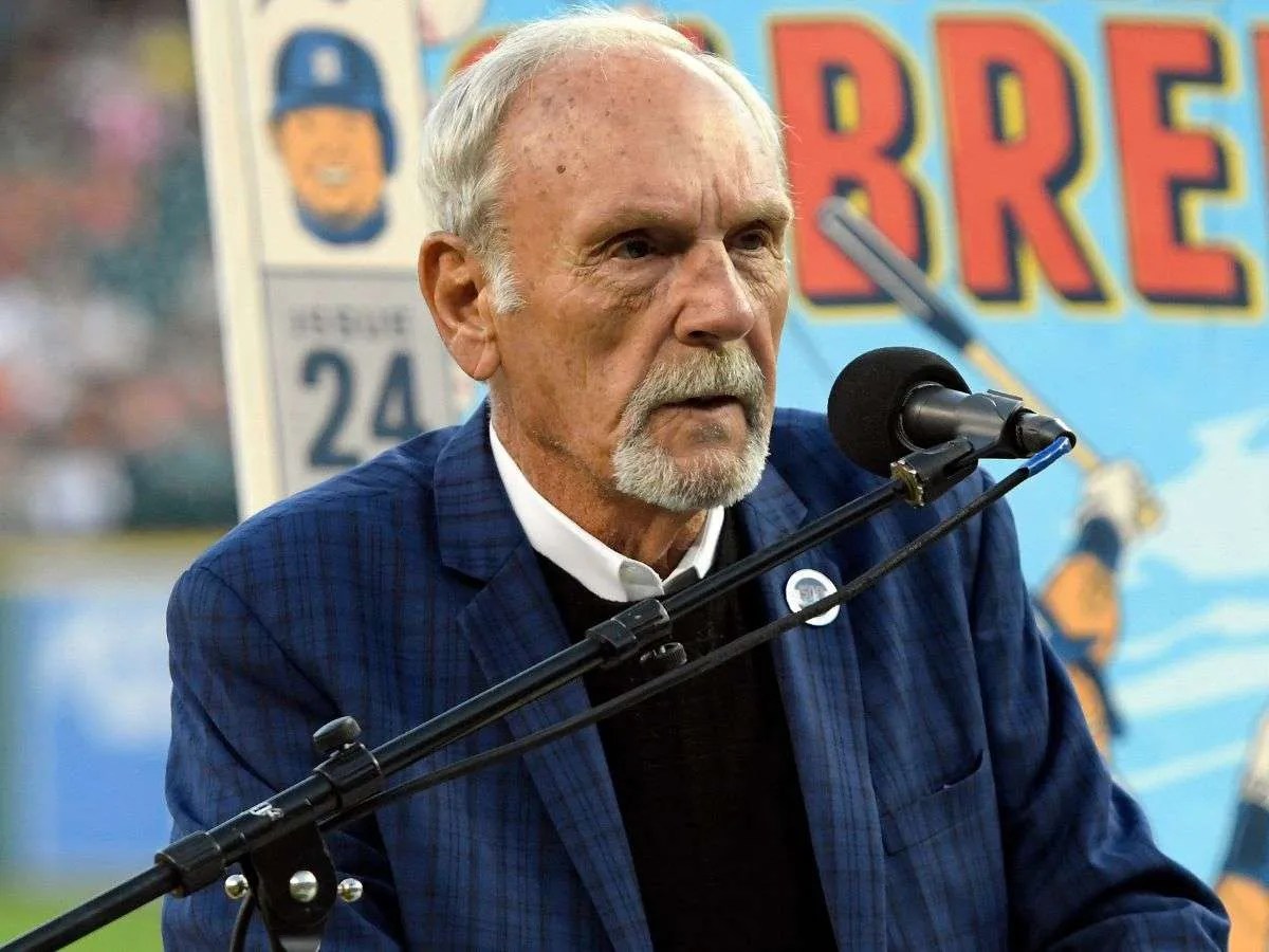 Jim Leyland es elegido para ingresar al Salón de la Fama en 2024