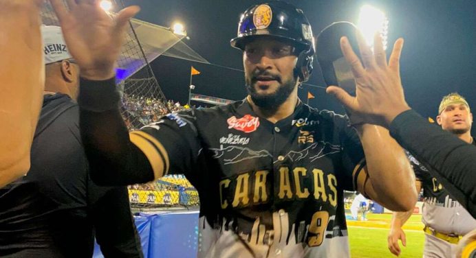 Leones gana su segundo encuentro consecutivo contra Magallanes