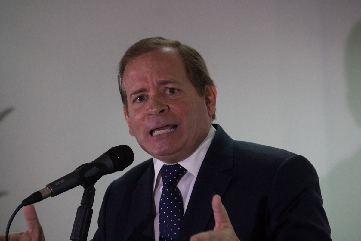 Juan Pablo Guanipa rechaza referendo y solicita un “plan de presencia” en el territorio Esequibo