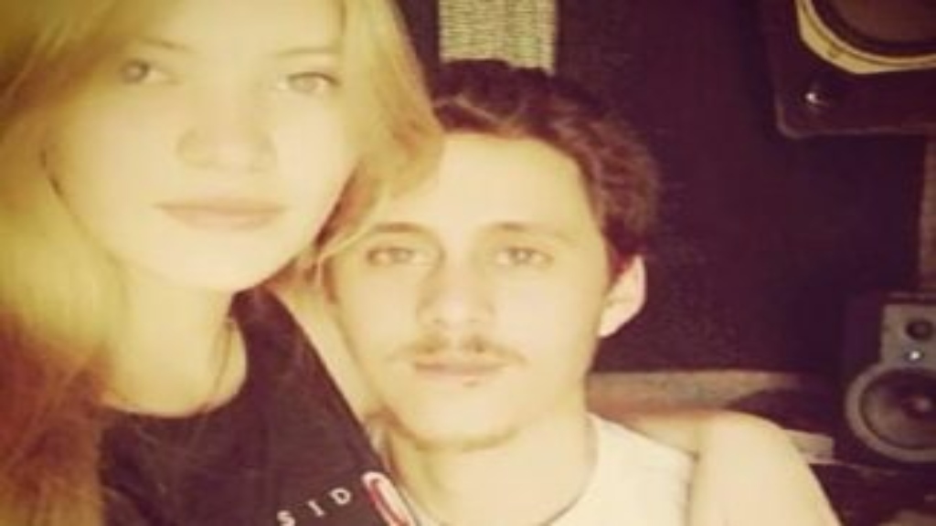 La mujer que estuvo junto a Canserbero hasta su último aliento