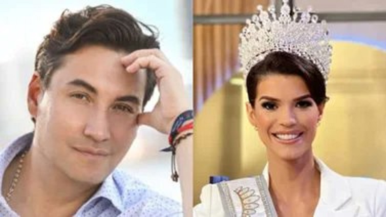 El periodista Lucho Borrego critica duramente a la Miss Venezuela 2023 Ileana Márquez en un controversial artículo