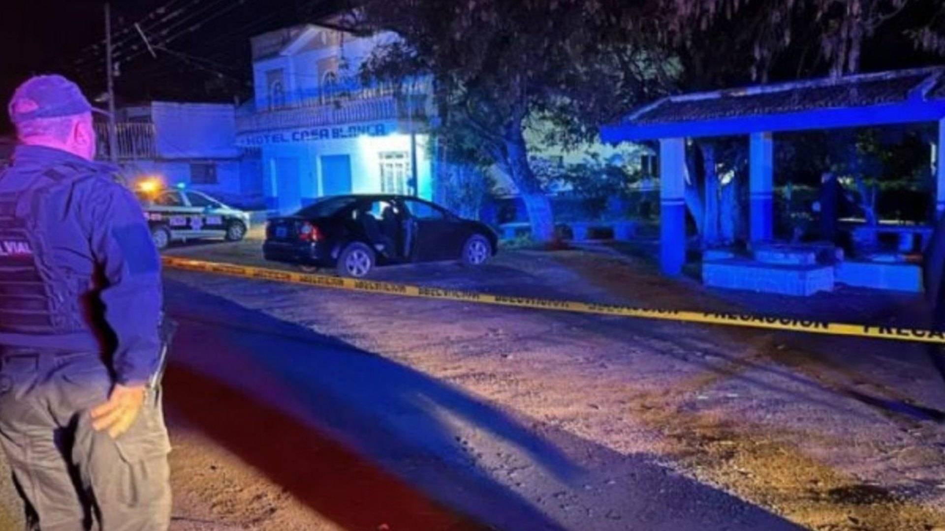 Trágico tiroteo en una fiesta en Guanajuato cobra la vida de 11 personas y deja 12 heridos