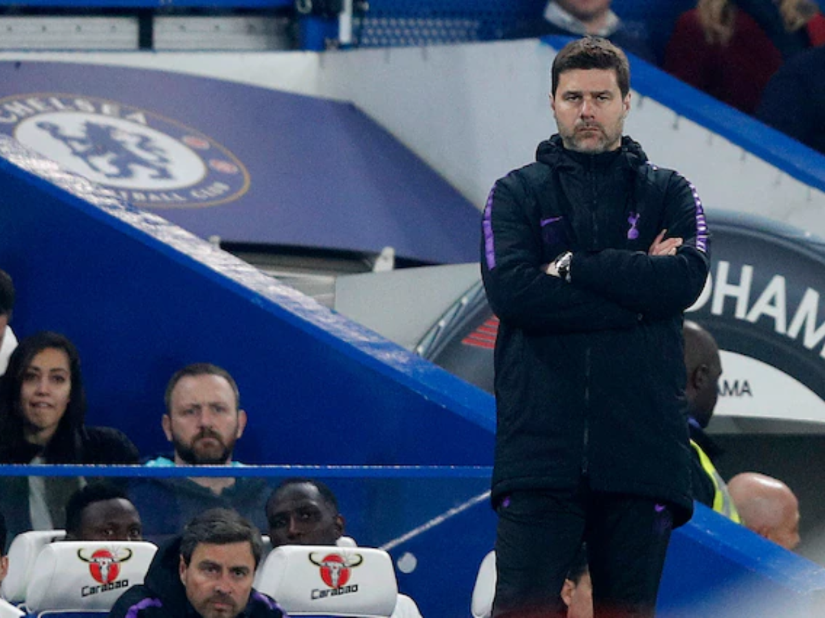 Frustración entre los jugadores, según Pochettino