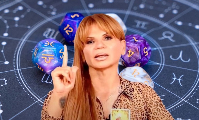 Las sorprendentes predicciones de Mhoni Vidente para el año 2024, ¿qué nos depara el futuro?