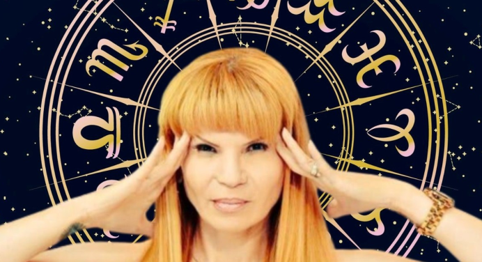 Predicciones astrológicas de Mhoni Vidente para el 13 de diciembre de 2023