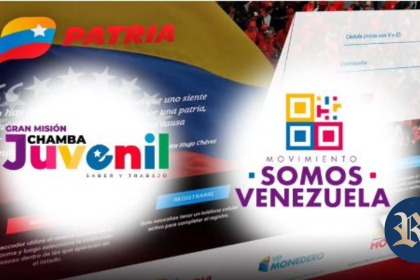 Según indicó el Canal Patria Digital, el monto otorgado, a cada uno, es de Bs. 199,70 o US$5,59, al tipo de cambio vigente del Banco Central de Venezuela (BCV).