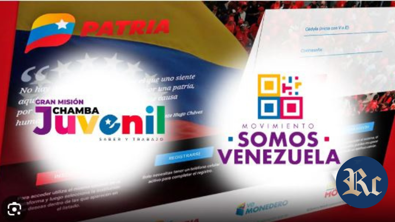 Según indicó el Canal Patria Digital, el monto otorgado, a cada uno, es de Bs. 199,70 o US$5,59, al tipo de cambio vigente del Banco Central de Venezuela (BCV).