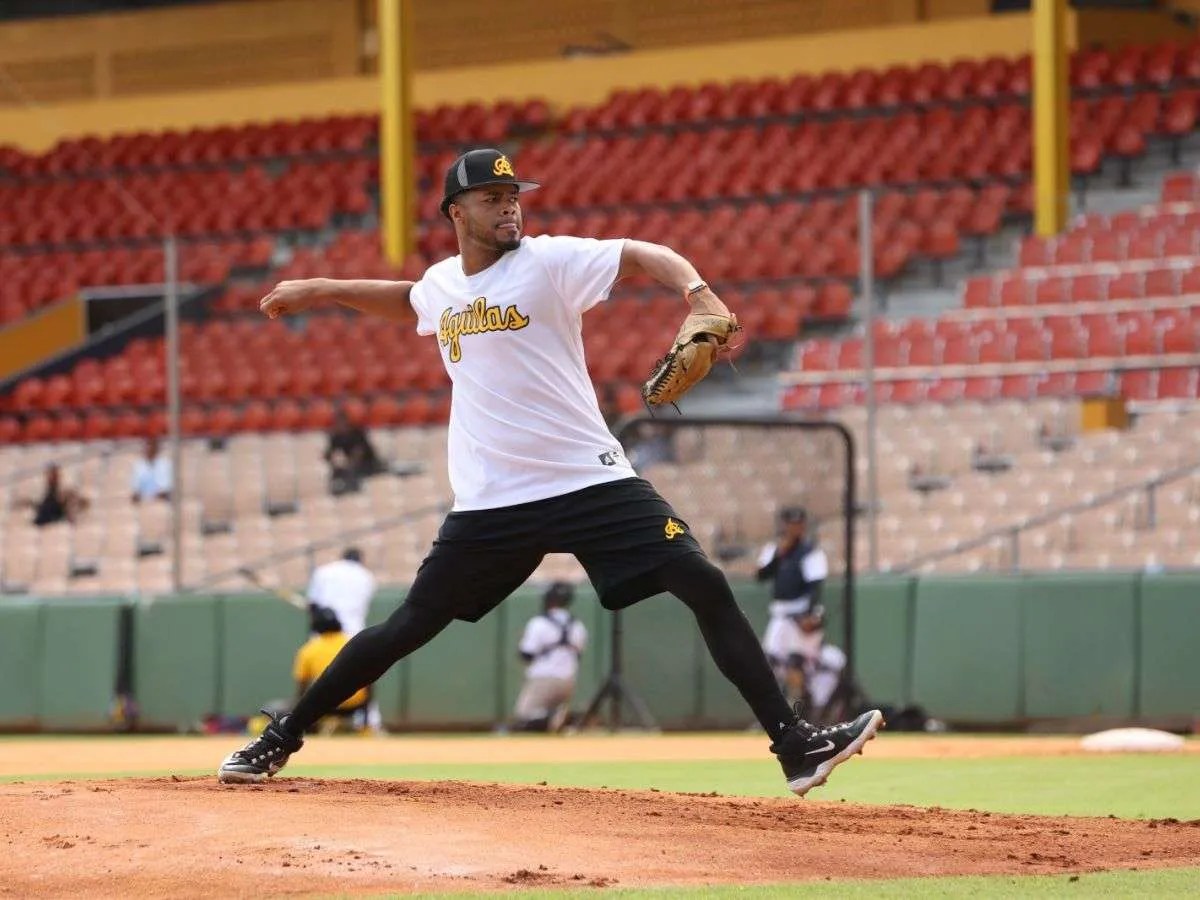 Cardenales incorpora al jugador extranjero Rodrigo Benoit para fortalecer su equipo