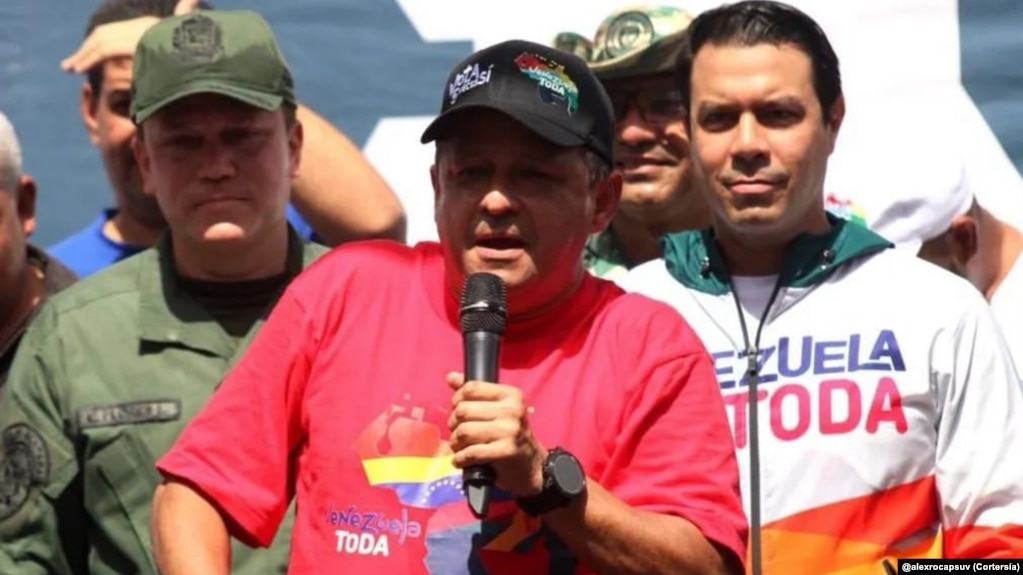 La Autoridad Única de Guayana Esequiba exhorta a “rechazar” a aquellos que pactan con gobiernos extranjeros.