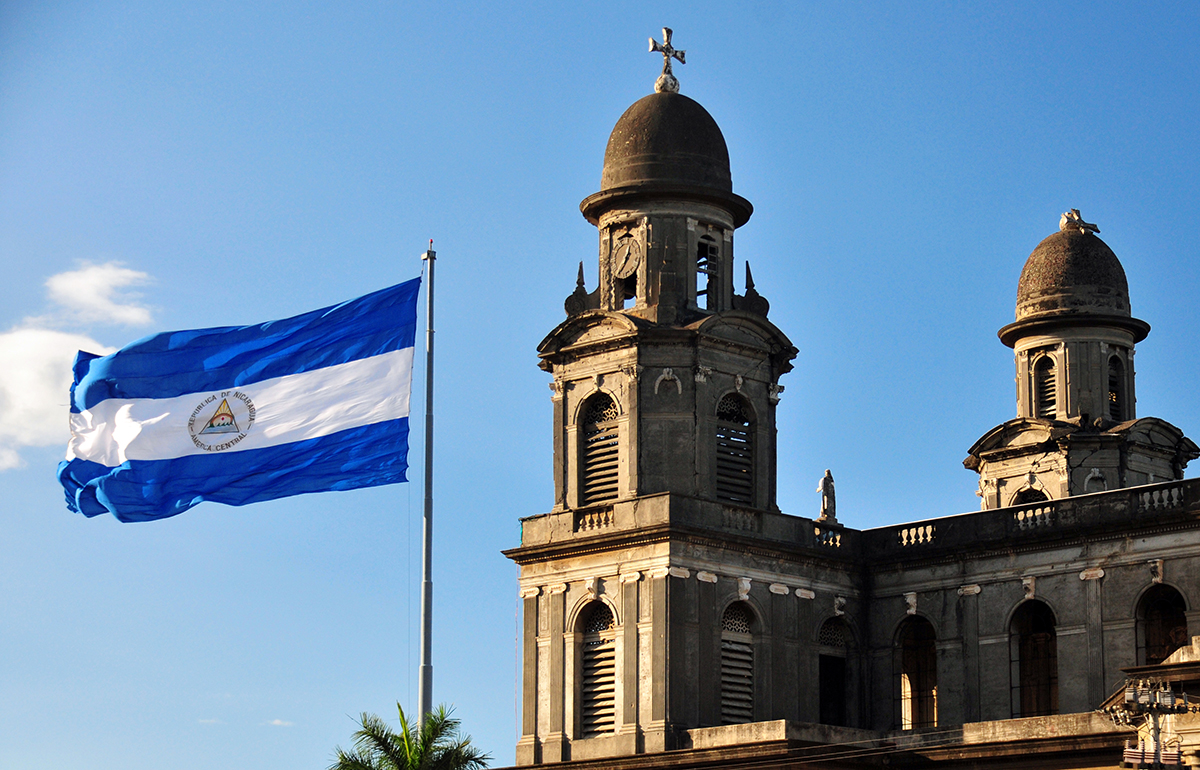 Denuncian la detención de cinco sacerdotes adicionales en Nicaragua