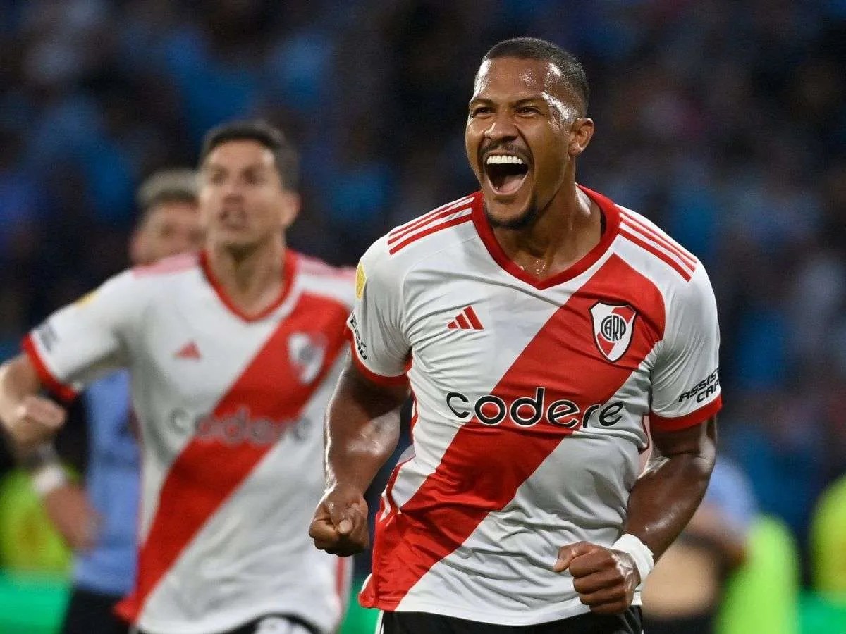 El renacimiento de Salomón Rondón: Un nuevo capítulo en 2023