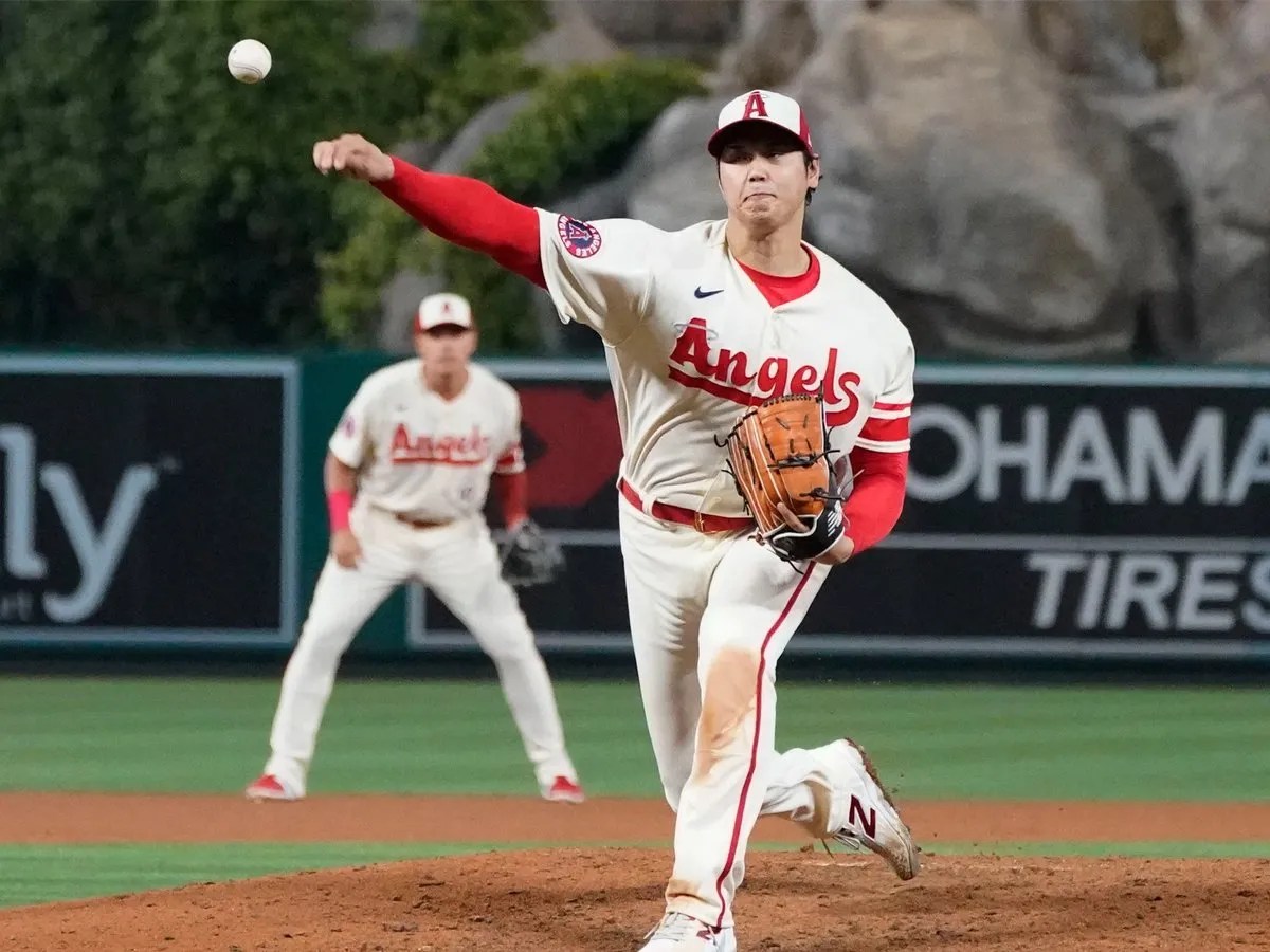 El fenómeno de Ohtani: una mezcla de locura y éxito en los negocios