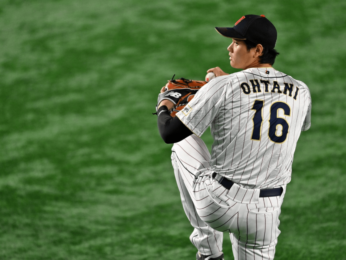 Ohtani aprovechó los Blue Jays en su juego