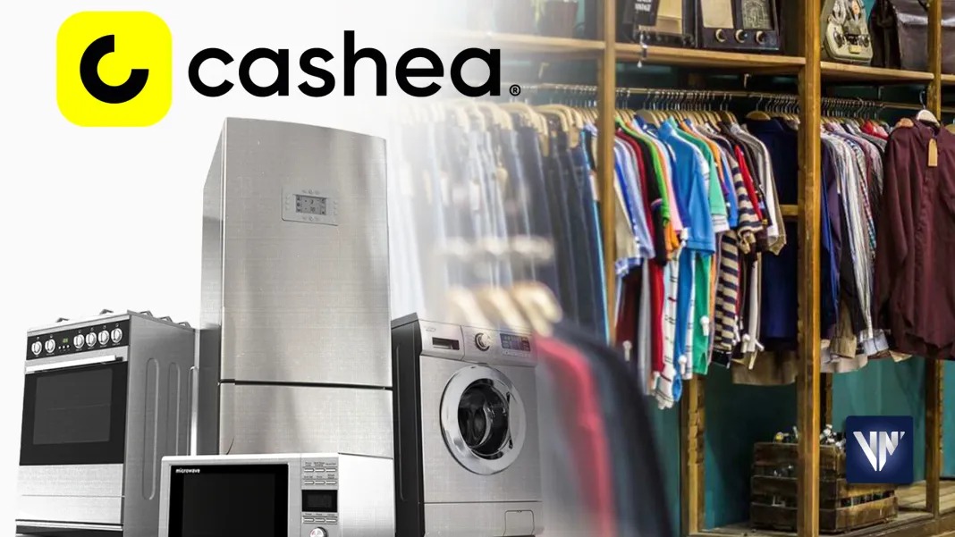 Tiendas asociadas a Cashea disponibles en todo el territorio venezolano