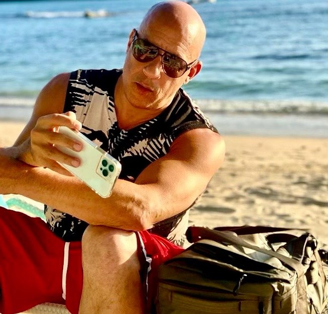 Asistente acusa a Vin Diesel de agresión sexual y presenta una demanda