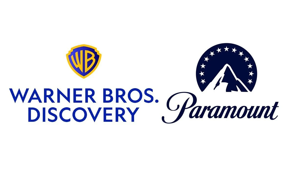 Warner Bros Discovery y Paramount Global consideran una posible fusión