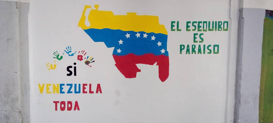 Expertos consideran que el referendo por el Esequibo no tiene carácter vinculante, aunque el chavismo insiste en lo contrario