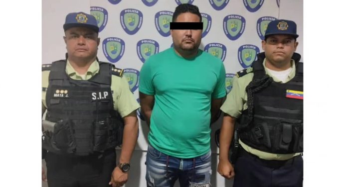 Detenida pareja de enfermera que raptó bebé del hospital Luis Ortega