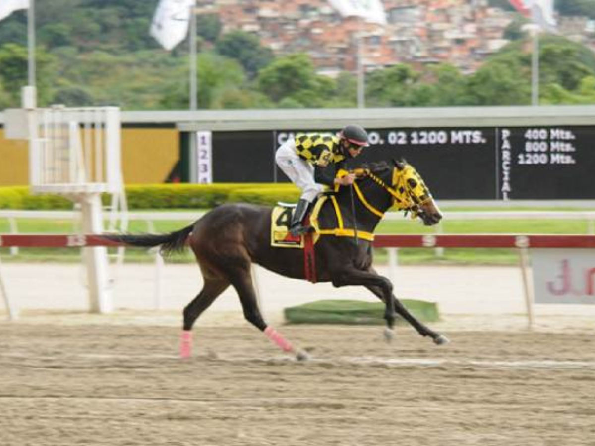 Tequila gana la Copa Dama del Caribe en una emocionante competencia.