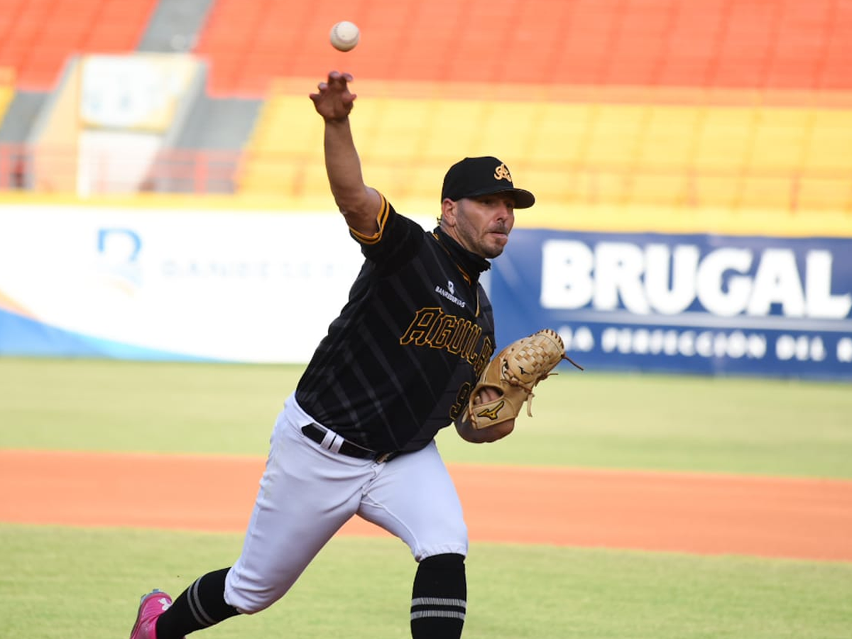 Cardenales da la bienvenida a dos destacados lanzadores de la LIDOM