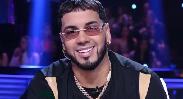 Anuel se pronuncia acerca de su hija Cattleya: «Estoy comprometido a brindarle una crianza aún más excepcional»