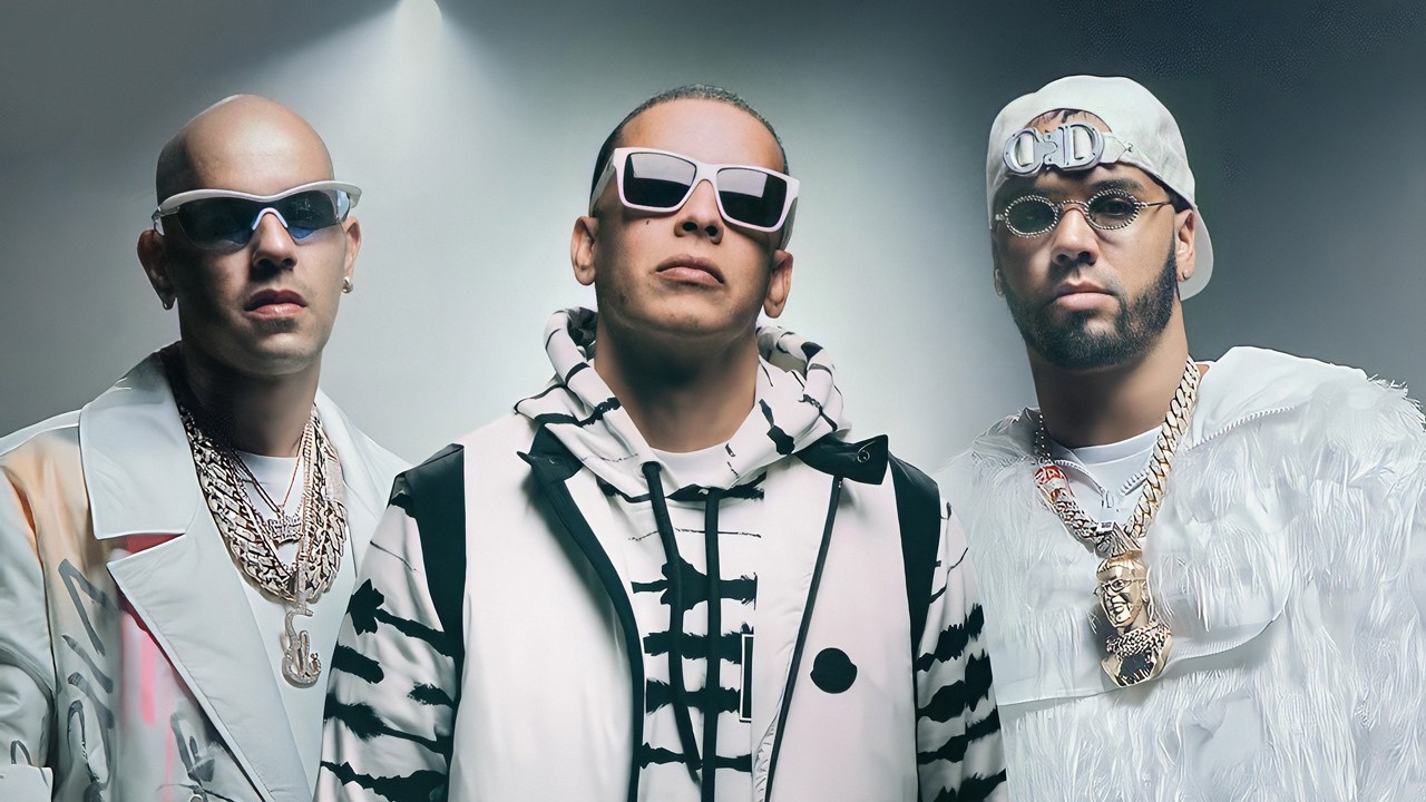 El cambio de dirección artística de Daddy Yankee y otros íconos del reguetón que han vuelto su música hacia Cristo