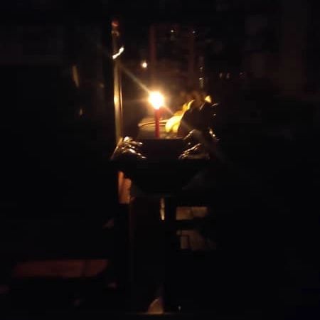 36 horas sin luz llevan vecinos de La Sabana en Altagracia