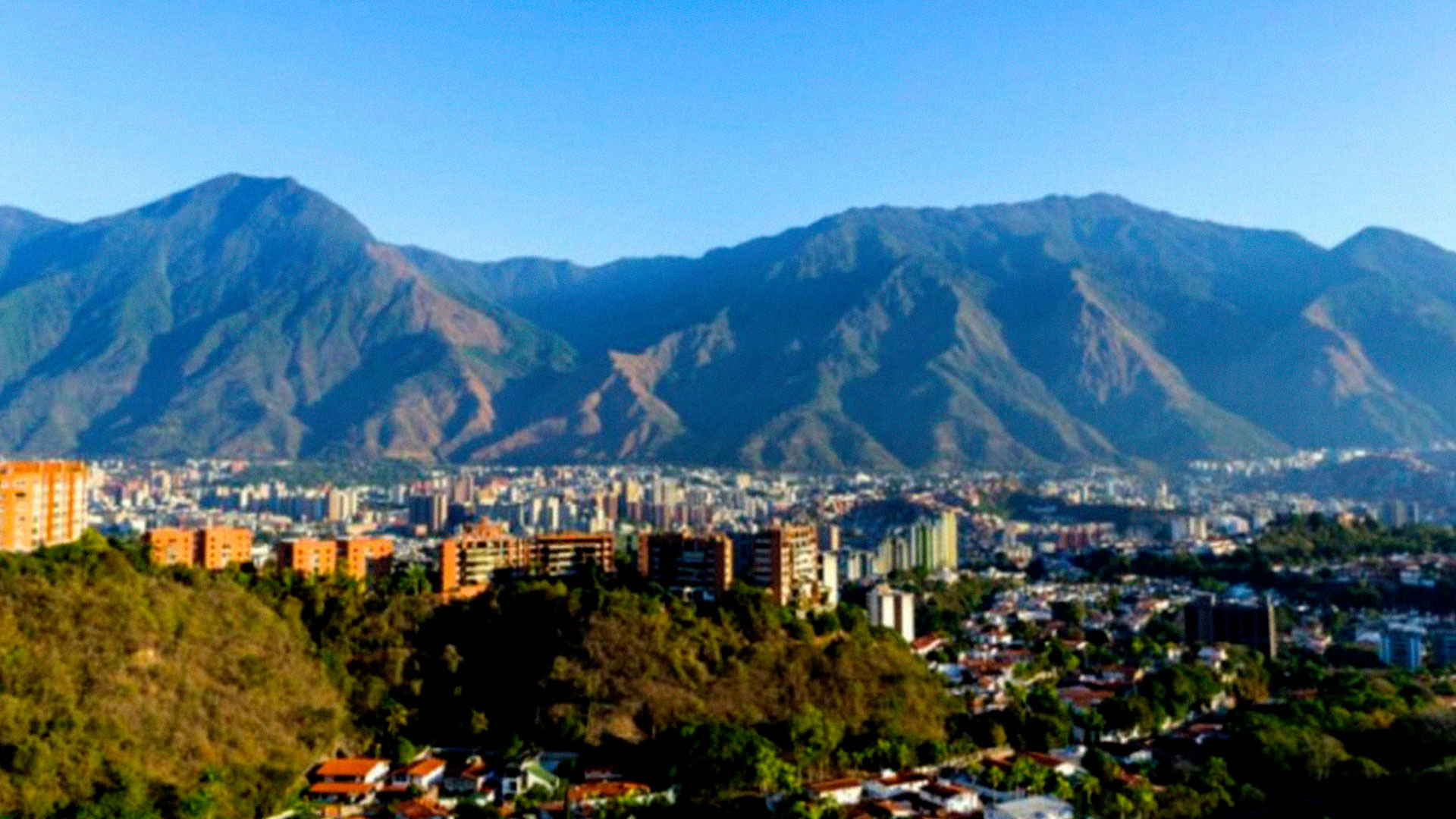 Clima soleado en algunas regiones de Venezuela el 11 de diciembre