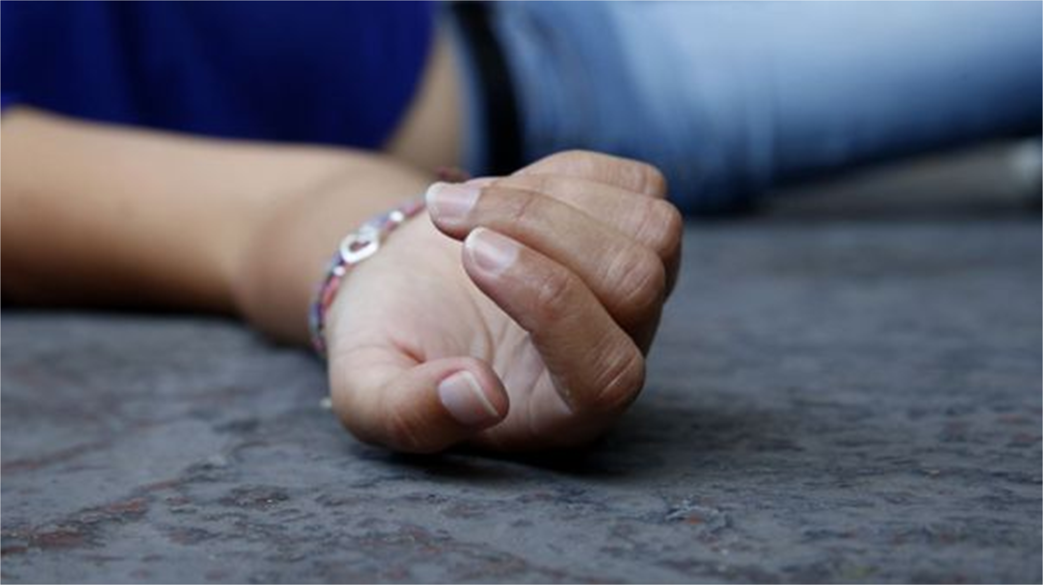 Asesinan a joven madre en El Valle del Espíritu Santo +Foto