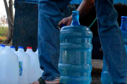 Fallas en el suministro de agua perjudican a reclusos en Nueva Esparta