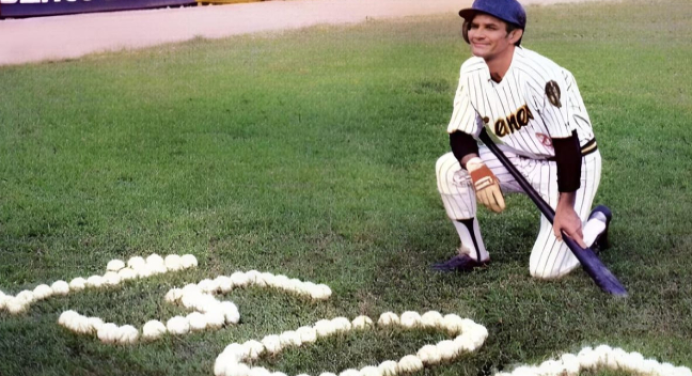 Fallece Víctor Davalillo, leyenda del béisbol profesional venezolano