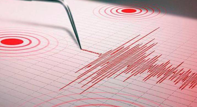 Sismo de magnitud 3,5 se registró en Barinas