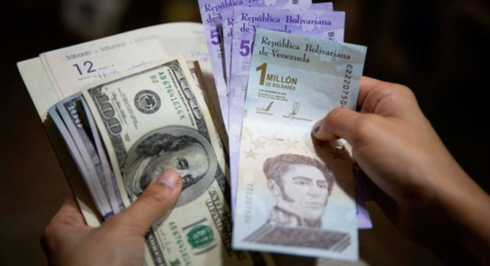 El precio del dólar al cierre del 11 Dic