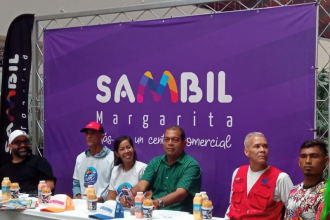 Playa Parguito será testigo del Caribbean Bodyboarding Challenger edición Margarita