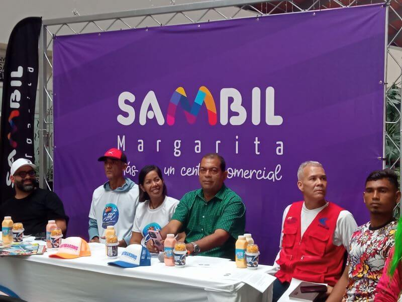 Playa Parguito será testigo del Caribbean Bodyboarding Challenger edición Margarita