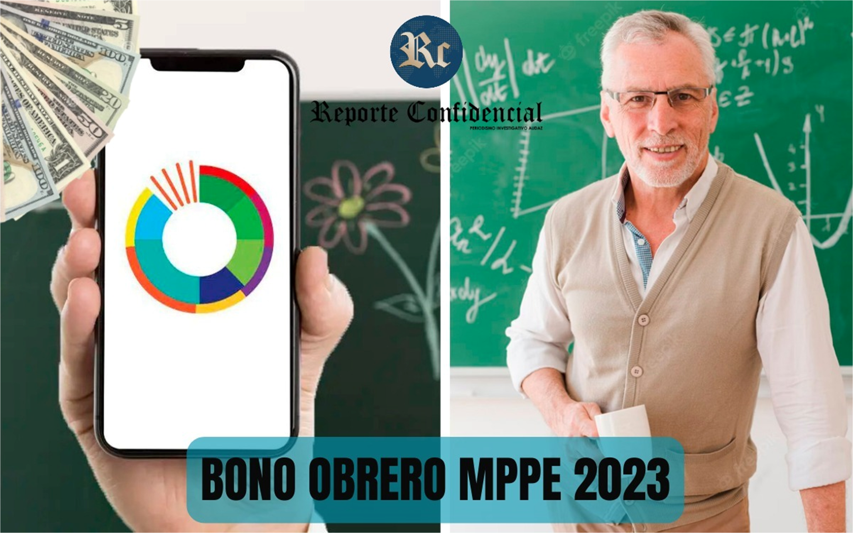 BONO OBRERO MPPE 2023: Cómo COBRARLO HOY por PATRIA?