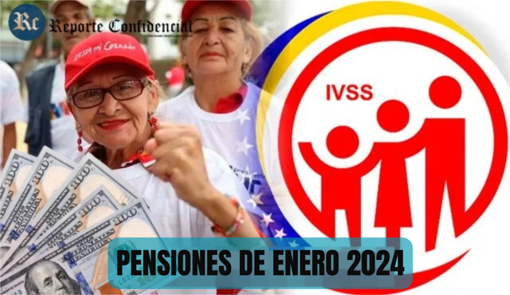 DEPÓSITO PENSIÓN ENERO 2024