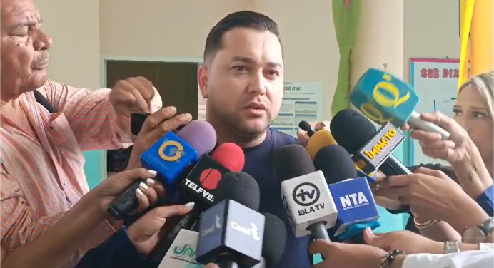 Diputado Anthony Coello: Es un día para la unidad