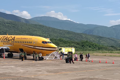 Rutaca activa vuelos directos entre San Antonio del Táchira y Porlamar