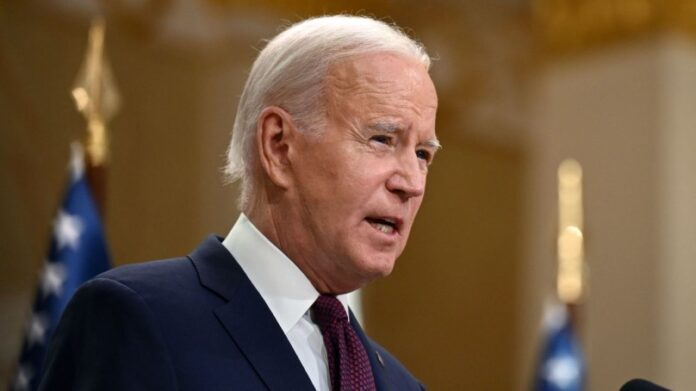 Biden “Queda mucho camino por recorrer” tras acuerdo con Venezuela