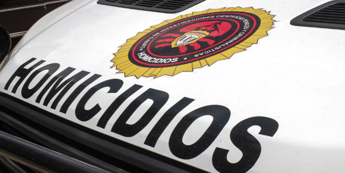 Capturan a presunto homicida de adolescente en Maturín