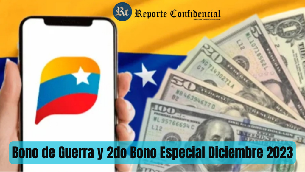 Bono de GUERRA y 2do Bono ESPECIAL: ÚLTIMAS NOTICIAS de HOY 21 de Diciembre 2023