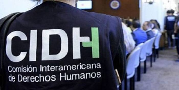 CIDH declara en desacato a Perú por liberación de Fujimori