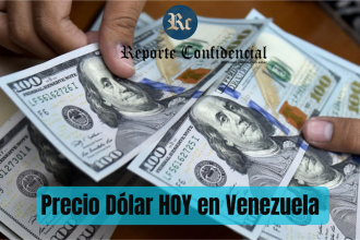 Precio del dólar BCV HOY, Viernes 05 de Enero de 2024